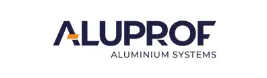 aluprof logo