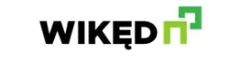 wikęd logo